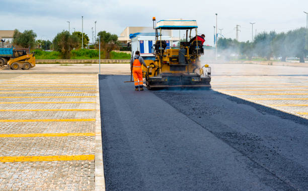 Reasons to Select Us for Your Driveway Paving Requirements in Hattiesburg, MS