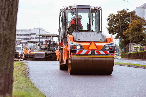 Best Residential Driveway Paver Services  in Hattiesburg, MS