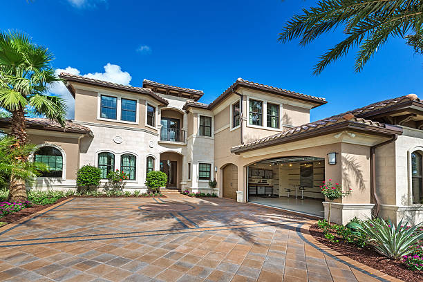 Trusted Hattiesburg, MS Driveway Pavers Experts